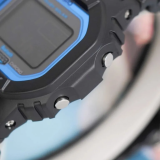 Đồng Hồ Casio Nam GW-B5600-2DR