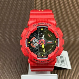 Đồng Hồ Casio Nam GA-110SGH-4ADR