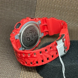 Đồng Hồ Casio Nam GA-110SGH-4ADR