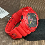 Đồng Hồ Casio Nam GA-110SGH-4ADR