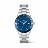 Đồng Hồ Daniel Wellington 40 mm Nam DW00100820