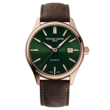 Đồng Hồ Frederique Constant 40 mm Nam FC-304GR5B4