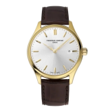 Đồng Hồ Frederique Constant 38.5mm Nam FC-220SS5B3B