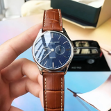 Đồng Hồ Frederique Constant 40mm Nam FC-259NT5B6