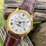Đồng Hồ Frederique Constant 40mm Nam FC-270SW4P5