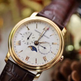 Đồng Hồ Frederique Constant 40mm Nam FC-270SW4P5