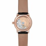 Đồng Hồ Frederique Constant 38.5mm Nam FC-301SWR3B4