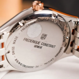 Đồng Hồ Frederique Constant 40mm Nam FC-303LN5B2B