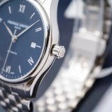 Đồng Hồ Frederique Constant 40mm Nam FC-303MN5B6B