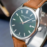 Đồng Hồ Frederique Constant 40mm Nam FC-240GRS5B6