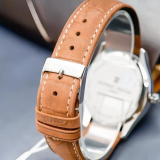 Đồng Hồ Frederique Constant 40mm Nam FC-240GRS5B6