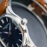 Đồng Hồ Frederique Constant 40mm Nam FC-240GRS5B6