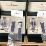 Đồng Hồ Frederique Constant 41mm Nam FC-310N4NH6B