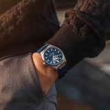 Đồng Hồ Frederique Constant 41mm Nam FC-310N4NH6B