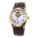 Đồng Hồ Frederique Constant 40mm Nam FC-315M4P5