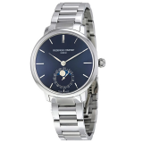 Đồng Hồ Frederique Constant 38.8mm Nam FC-703N3S6B