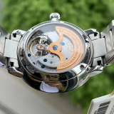 Đồng Hồ Frederique Constant 38.8mm Nam FC-703N3S6B