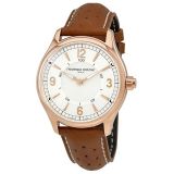 Đồng Hồ Frederique Constant 42mm Nam FC-282AS5B4