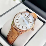 Đồng Hồ Frederique Constant 42mm Nam FC-282AS5B4