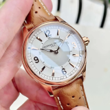 Đồng Hồ Frederique Constant 42mm Nam FC-282AS5B4