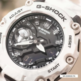 Đồng Hồ Casio Nam GA-2200GC-7ADR