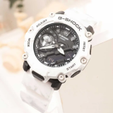 Đồng Hồ Casio Nam GA-2200GC-7ADR