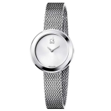 Đồng Hồ Calvin Klein 28mm Nữ K3N23126