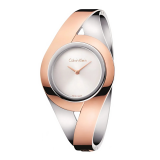 Đồng Hồ Calvin Klein 28mm Nữ K8E2M1Z6