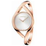 Đồng Hồ Calvin Klein 28mm Nữ K8U2S616