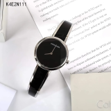 Đồng Hồ Calvin Klein 30mm Nữ K4E2N111