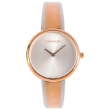 Đồng Hồ Calvin Klein 30mm Nữ K4E2N61X
