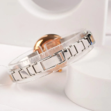 Đồng Hồ Calvin Klein 30mm Nữ K4E2N61X