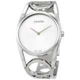 Đồng Hồ Calvin Klein 32.5mm Nữ K5U2S146