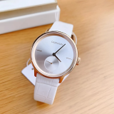 Đồng Hồ Calvin Klein 32mm Nữ K2Y236K6