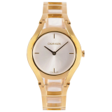 Đồng Hồ Calvin Klein 32mm Nữ K6R23526
