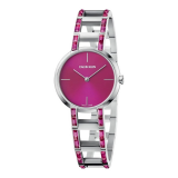 Đồng Hồ Calvin Klein 32mm Nữ K8NU3YZX