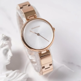 Đồng Hồ Calvin Klein 32mm Nữ K9U23646