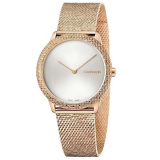 Đồng Hồ Calvin Klein 35mm Nữ K3M22U26