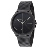 Đồng Hồ Calvin Klein 35mm Nữ K3M5245X