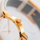 Đồng Hồ Calvin Klein 31mm Nữ K2G236X6