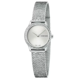 Đồng Hồ Calvin Klein 24mm Nữ K3M23T26
