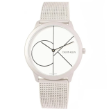 Đồng Hồ Calvin Klein 35mm Nữ K3M5215X