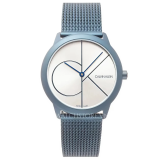 Đồng Hồ Calvin Klein 35mm Nữ K3M52T56