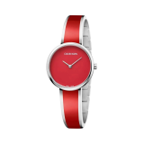 Đồng Hồ Calvin Klein 30mm Nữ K4E2N11P