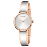 Đồng Hồ Calvin Klein 30mm Nữ K4E2N61Y