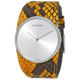 Đồng Hồ Calvin Klein 39mm Nữ K5V231Z6