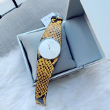 Đồng Hồ Calvin Klein 39mm Nữ K5V231Z6