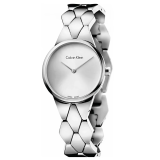 Đồng Hồ Calvin Klein 28mm Nữ K6E23146