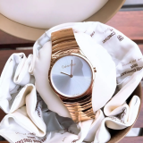 Đồng Hồ Calvin Klein 33mm Nữ K8A23646