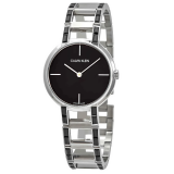 Đồng Hồ Calvin Klein 28mm Nữ K8NX3UB1